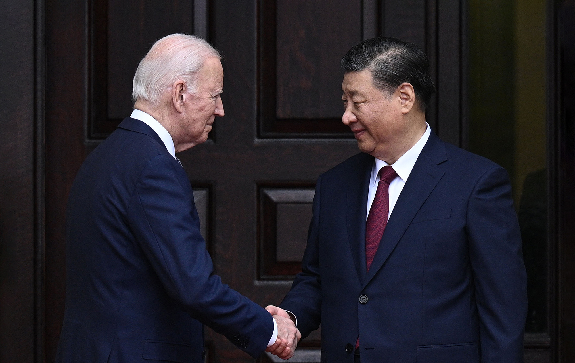 San Francisco summit: Western media overview of Biden-Xi meeting